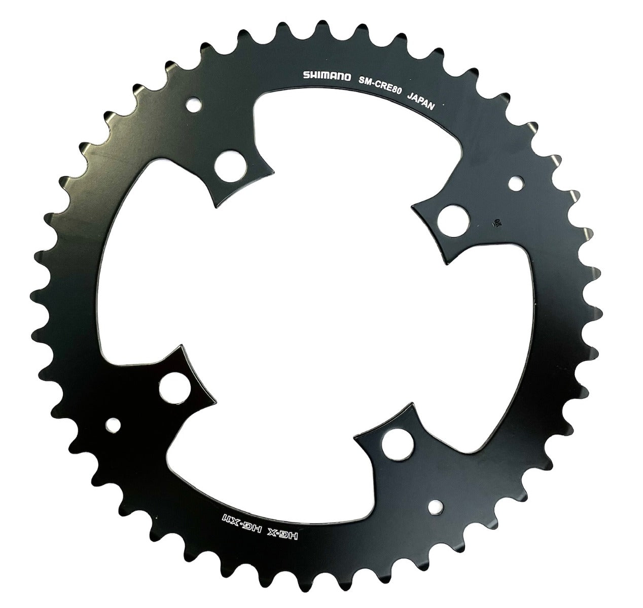 larry-vs-harry-plateau-shimano-44t-104-bcd-4-trous image 1