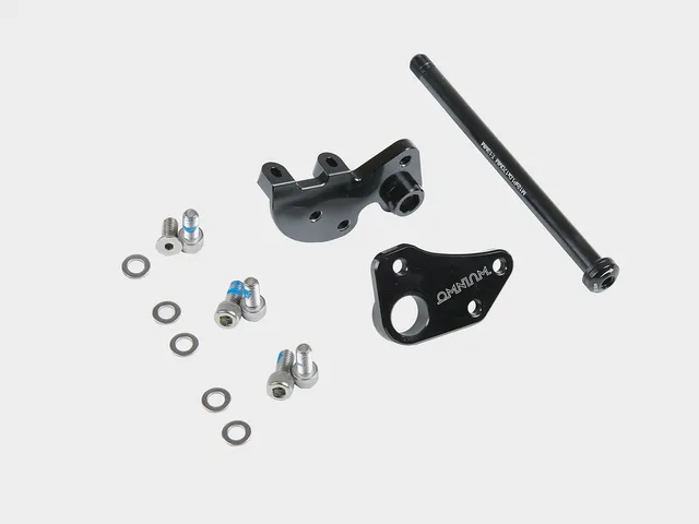 omnium-sram-full-mount-insert-fm-kit-adaptateur-cadre-cargo image 1