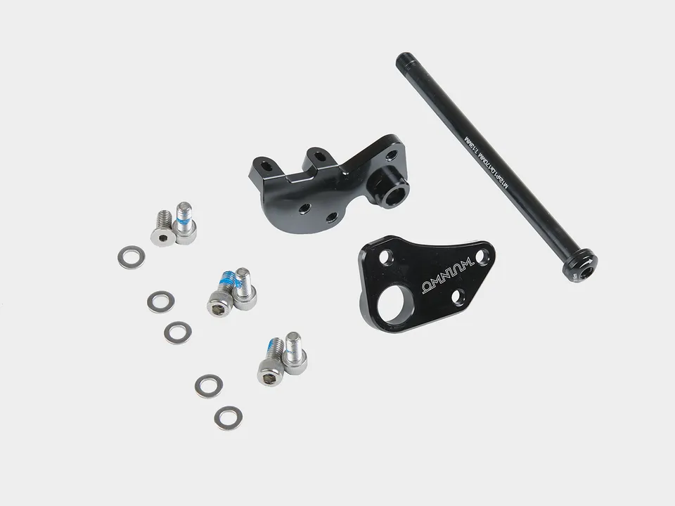 omnium-sram-full-mount-insert-fm-kit-adaptateur-cadre-cargo image 1