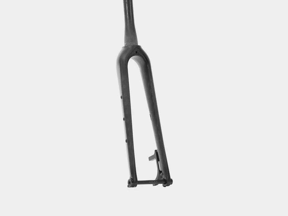 omnium-carbon-fork-fourche-carbone-pour-cxc-titane image 1