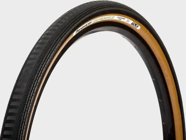 omnium-panaracer-gravel-king-ss-pneu-gravel-40-622 image 1