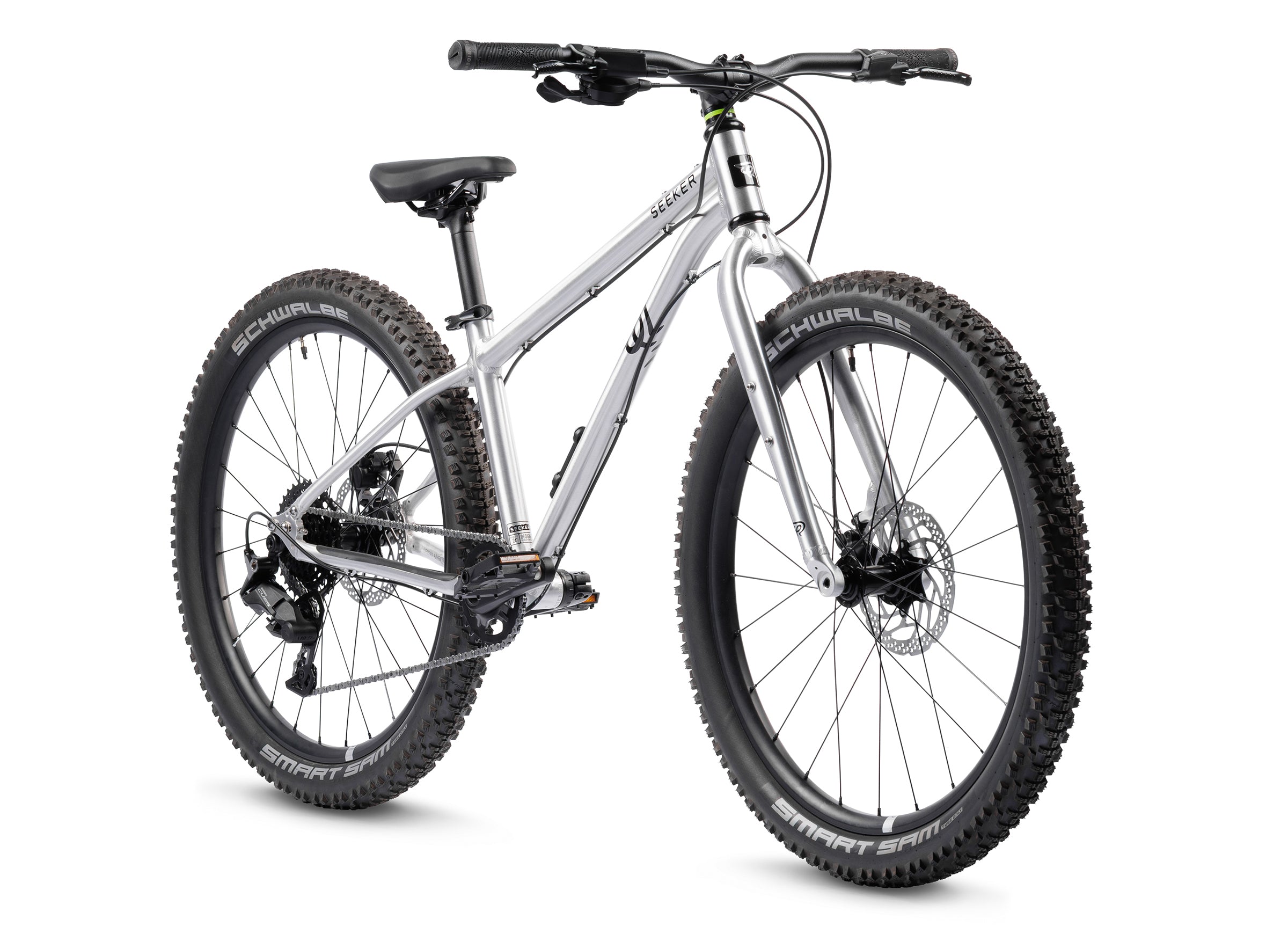 early-rider-seeker-24-vtt-enfant-24-shimano-cues-1x9 image 1