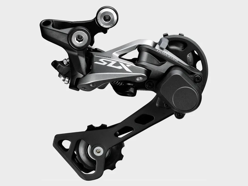 omnium-slx-d-railleur-arri-re-production image 1