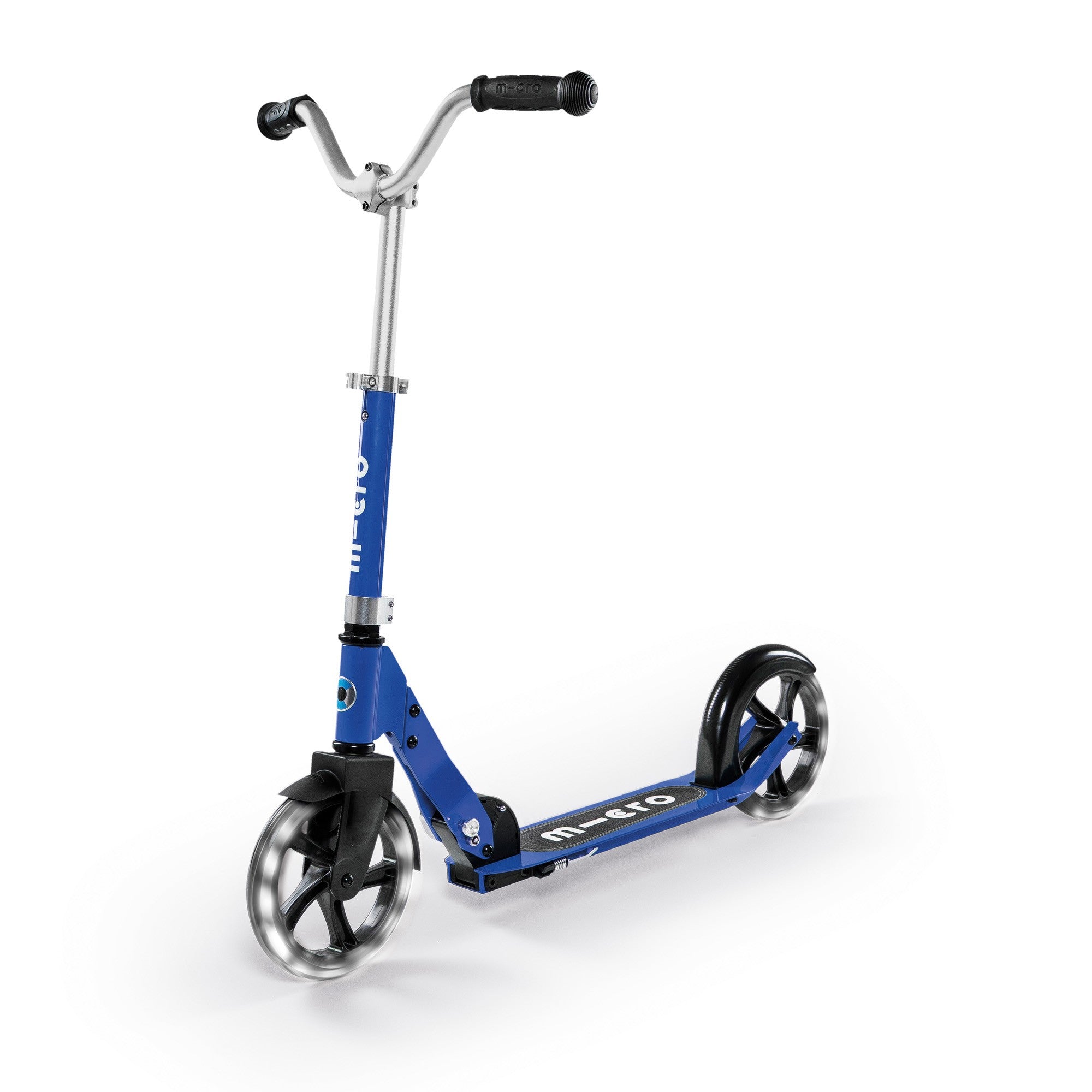 micro-cruiser-led-trottinette-2-roues-enfant-bleu image 8