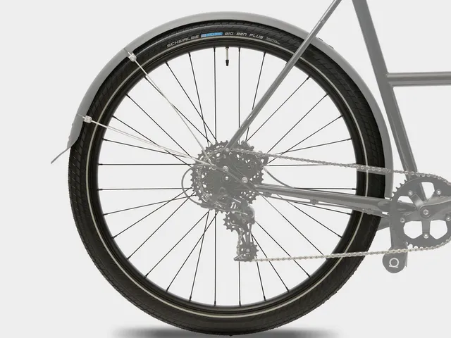 omnium-ta-wheelset-paire-de-roues-cargo image 1