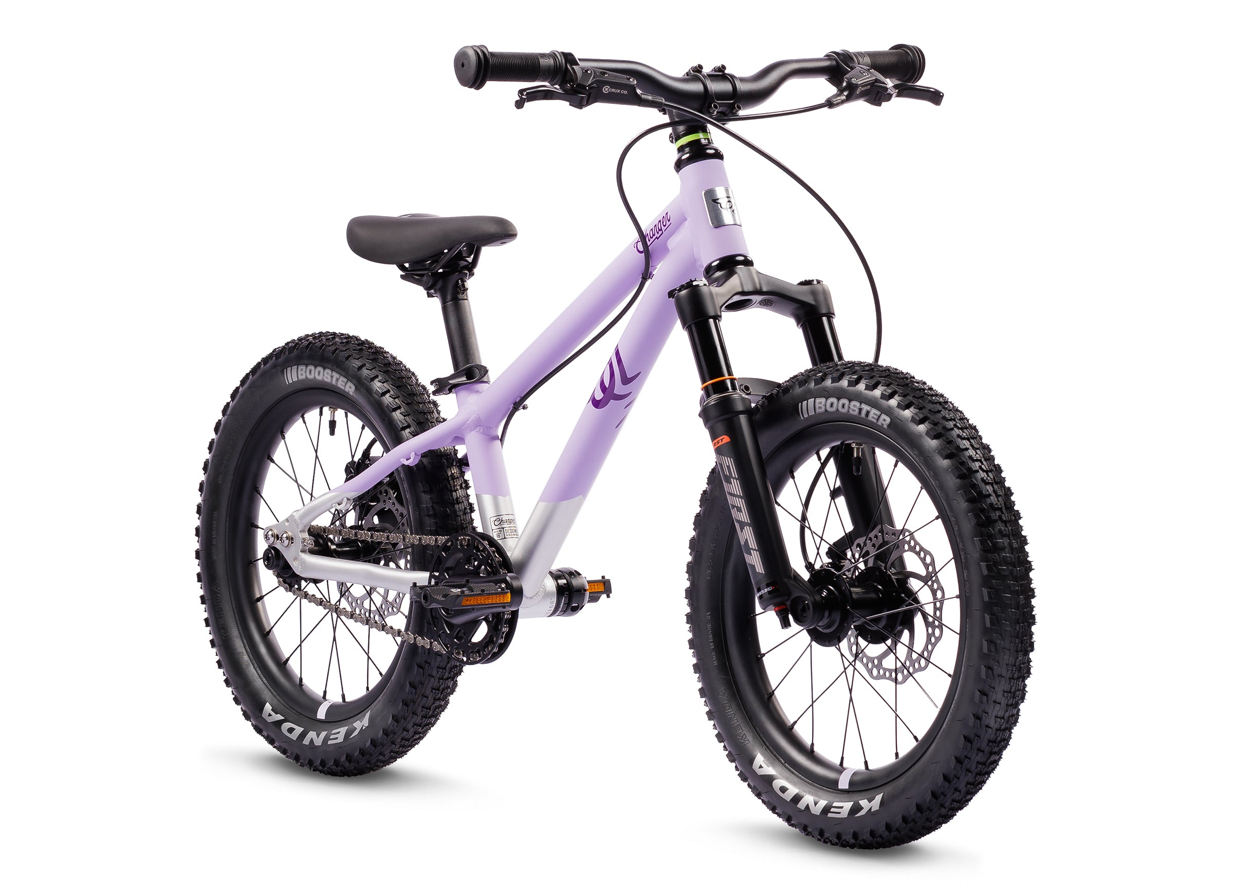 early-rider-charger-16-v-lo-junior-trail-16-pouces-4-6-ans image 3