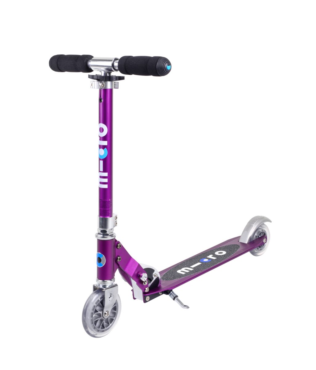 micro-sprite-violet-m-tallis-trottinette-enfant-2-roues image 1