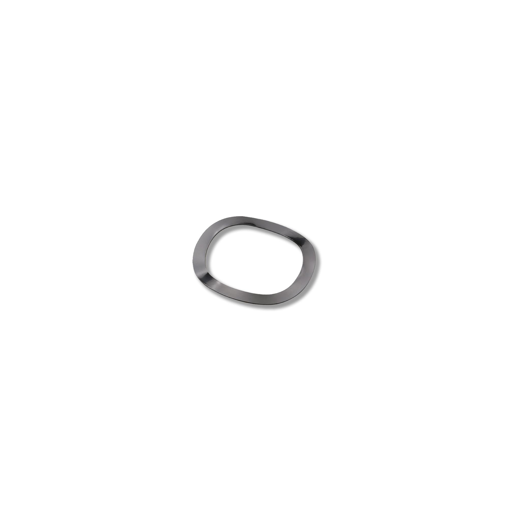 early-rider-rondelle-ondul-e-wavy-washer-manivelle-acier-1-pi-ce image 1