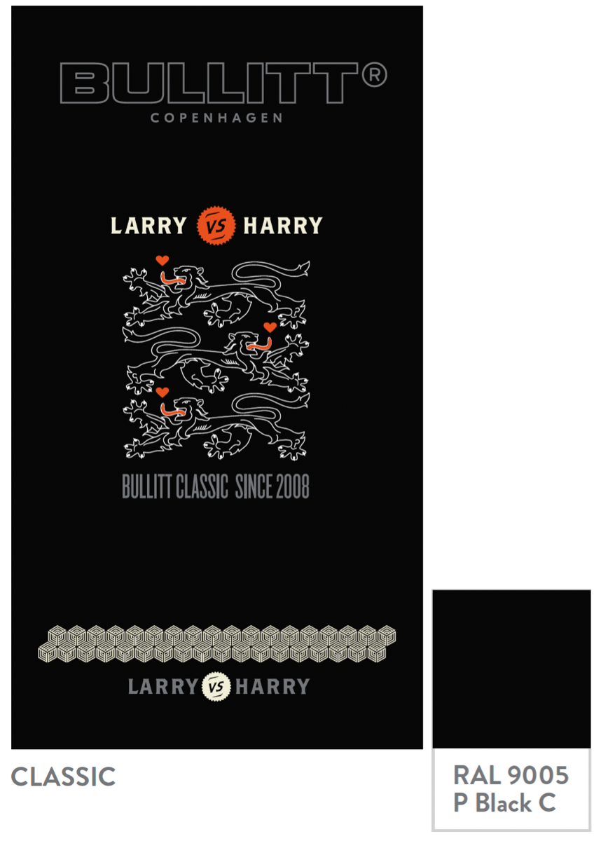 larry-vs-harry-retouche-peinture-noire-classic-flacon-3-ml-bullitt image 2
