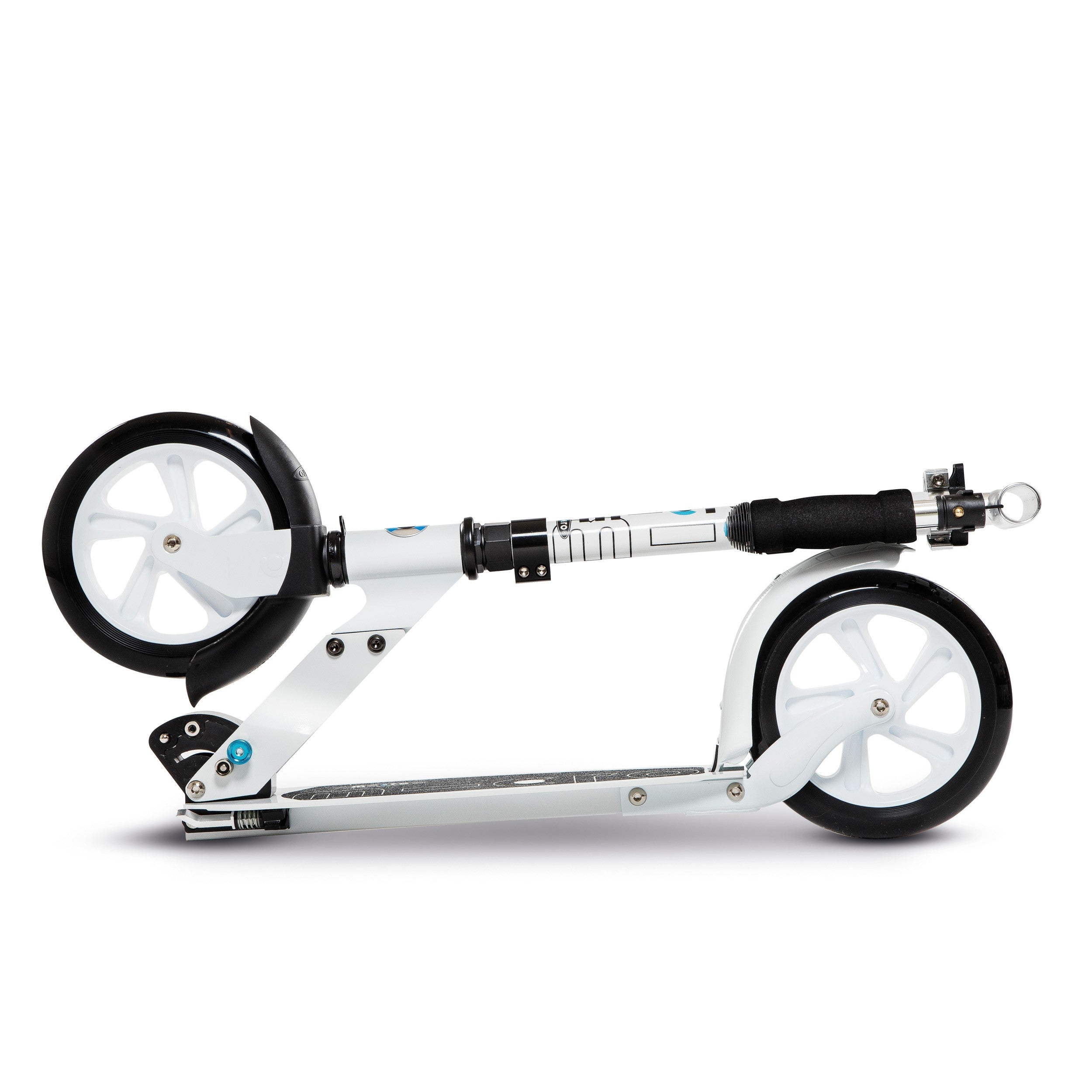 micro-flex-trottinette-adulte-2-roues-blanche image 3