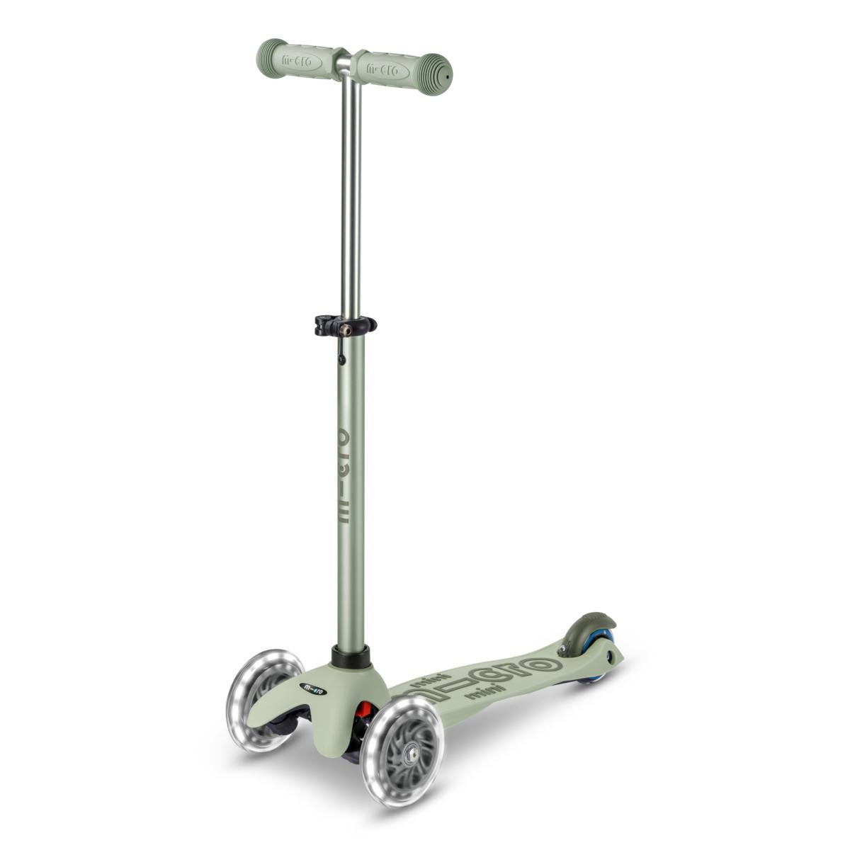 micro-mini-micro-deluxe-rock-go-led-vert-trottinette-volutive-6-en-1 image 6