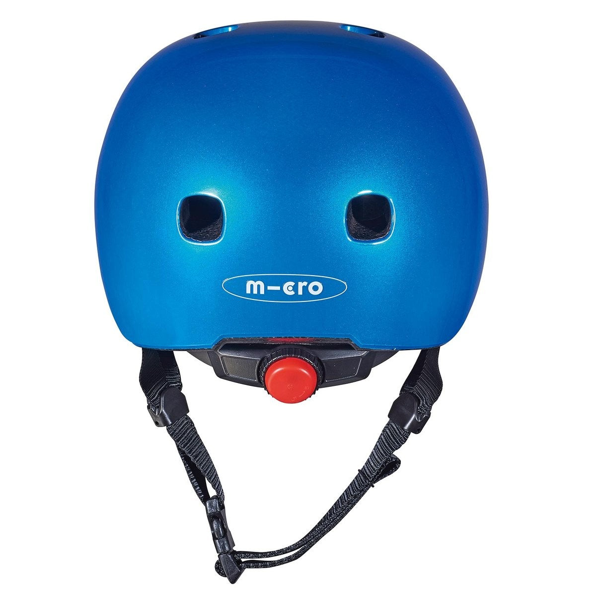 micro-casque-enfant-avec-lumi-re-bleu-taille-m-52-56-cm image 2
