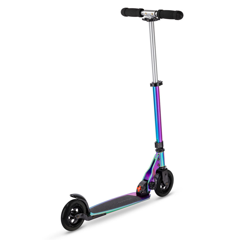 micro-speed-matt-neochrome-trottinette-pliable-premium-ados-adultes image 5