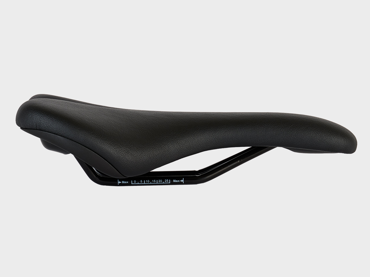 omnium-standard-saddle-selle-confort-150x280mm-cargo image 2