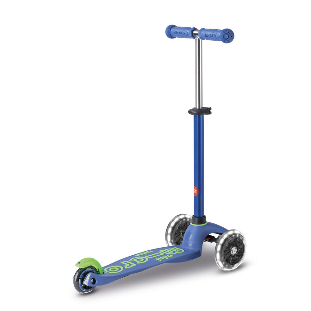 micro-mini-micro-deluxe-led-trottinette-enfant-bleu image 4