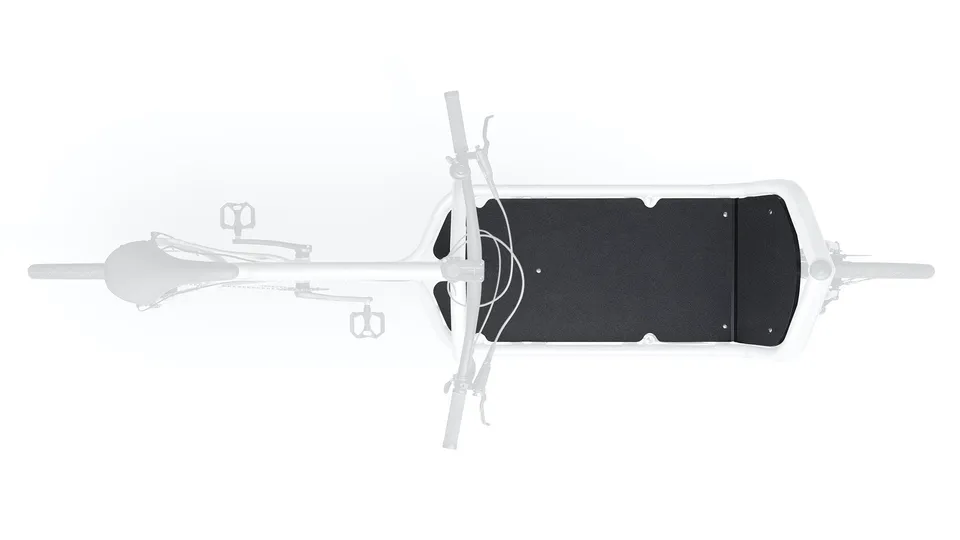 larry-vs-harry-honeycomb-board-plateforme-cargo-aluminium-noir image 1