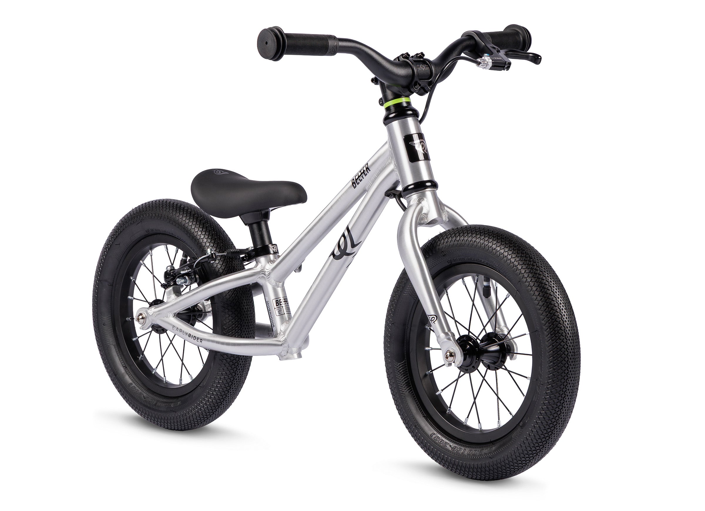 early-rider-belter-12-draisienne-12-pouces-2-4-ans image 1
