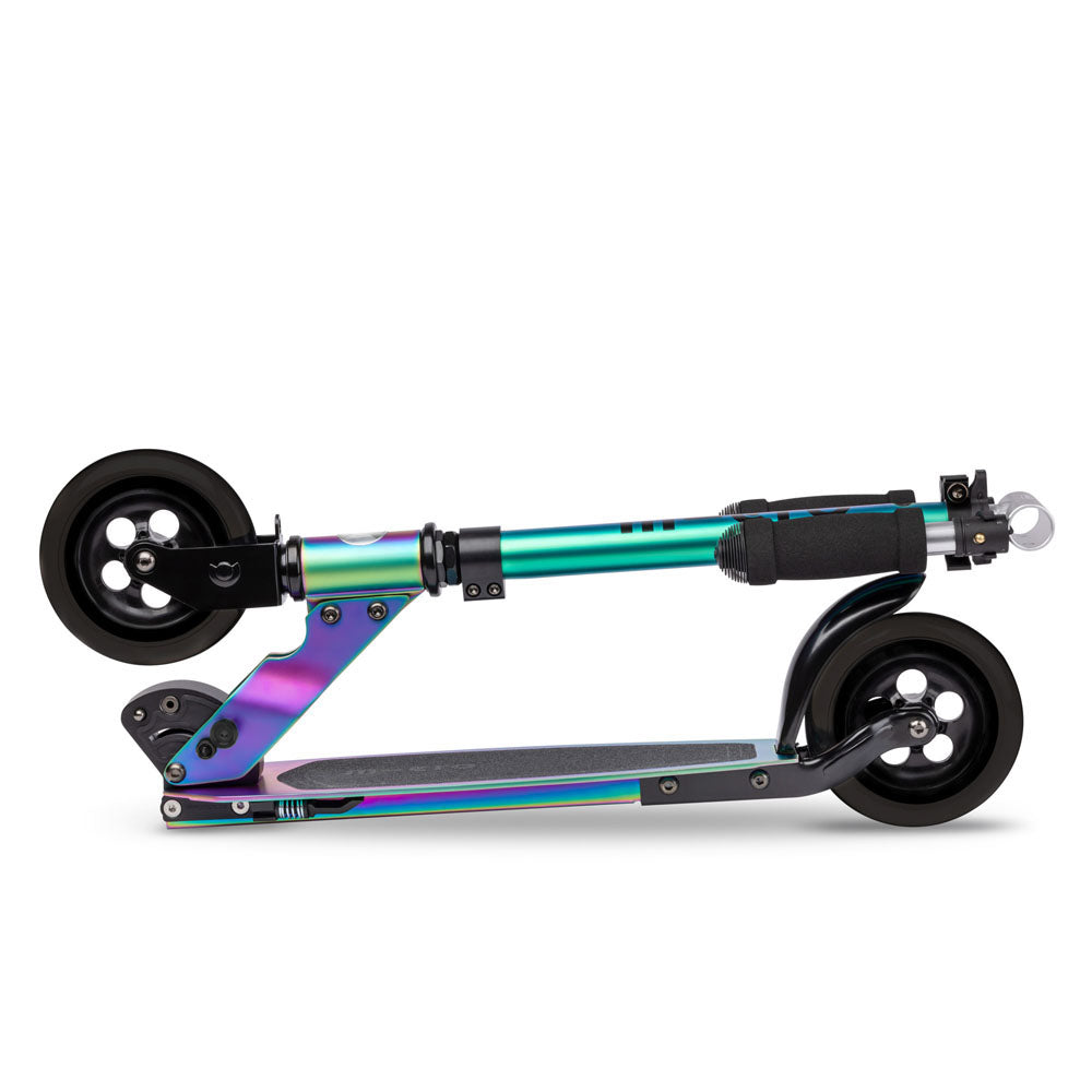 micro-speed-matt-neochrome-trottinette-pliable-premium-ados-adultes image 4
