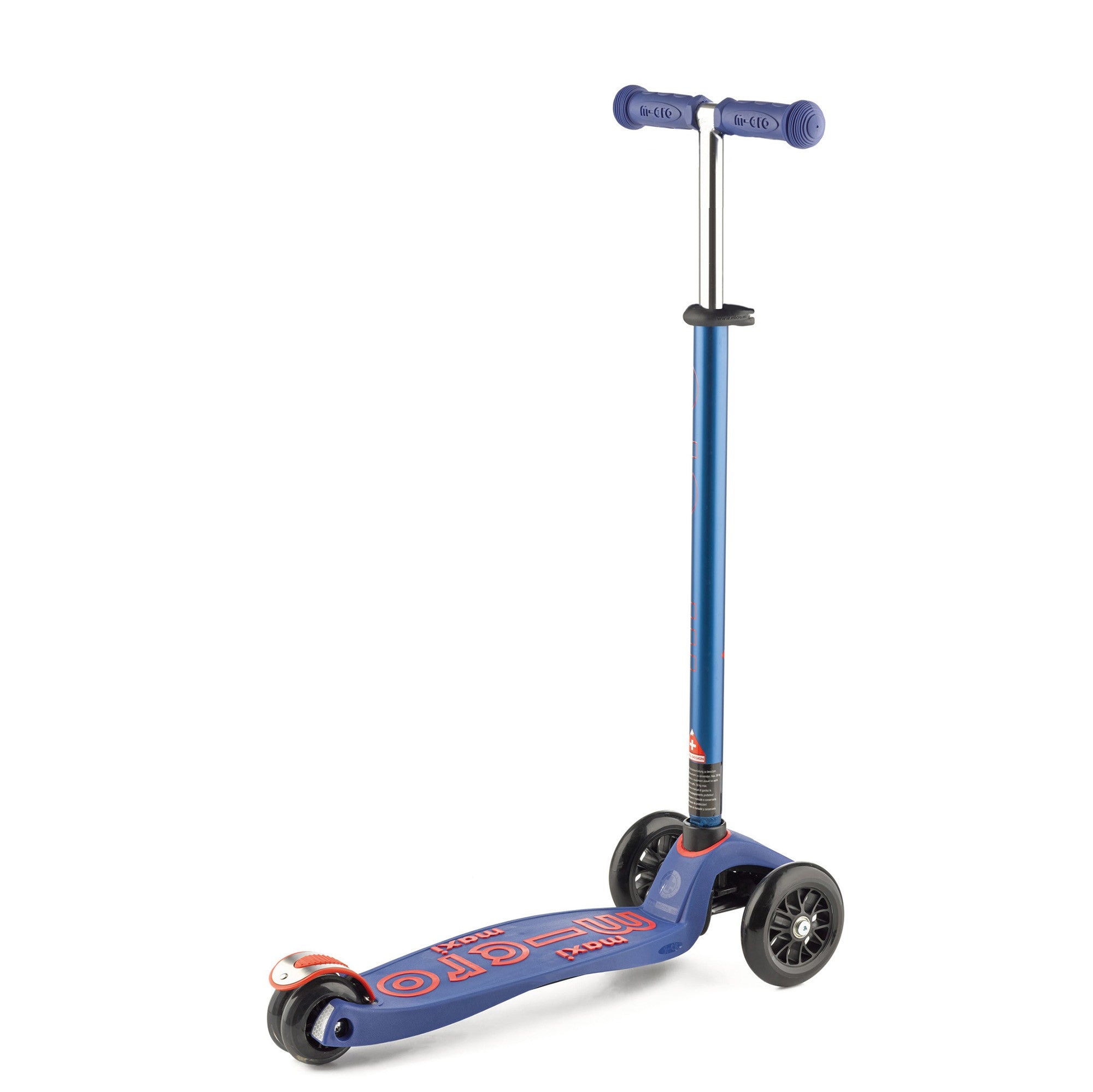 micro-maxi-micro-deluxe-trottinette-3-roues-bleu-5-12-ans image 5