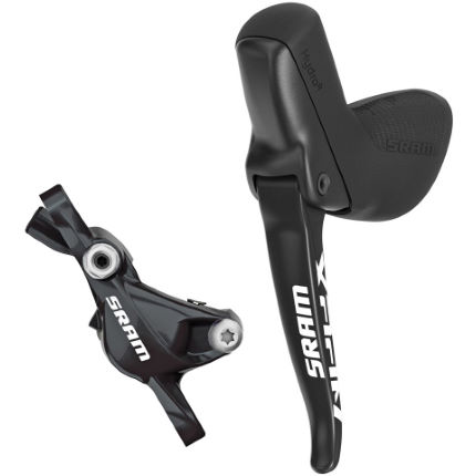 omnium-sram-apex-1-frein-disque-hydraulique-avant image 1