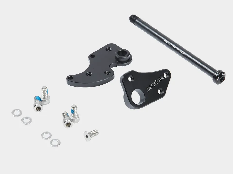 omnium-insert-sram-full-mount-pm-kit-upgrade-transmission image 1