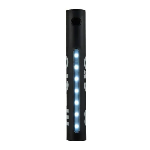 micro-tube-lumineux-guidon-279-mm-accessoire-trottinette image 1