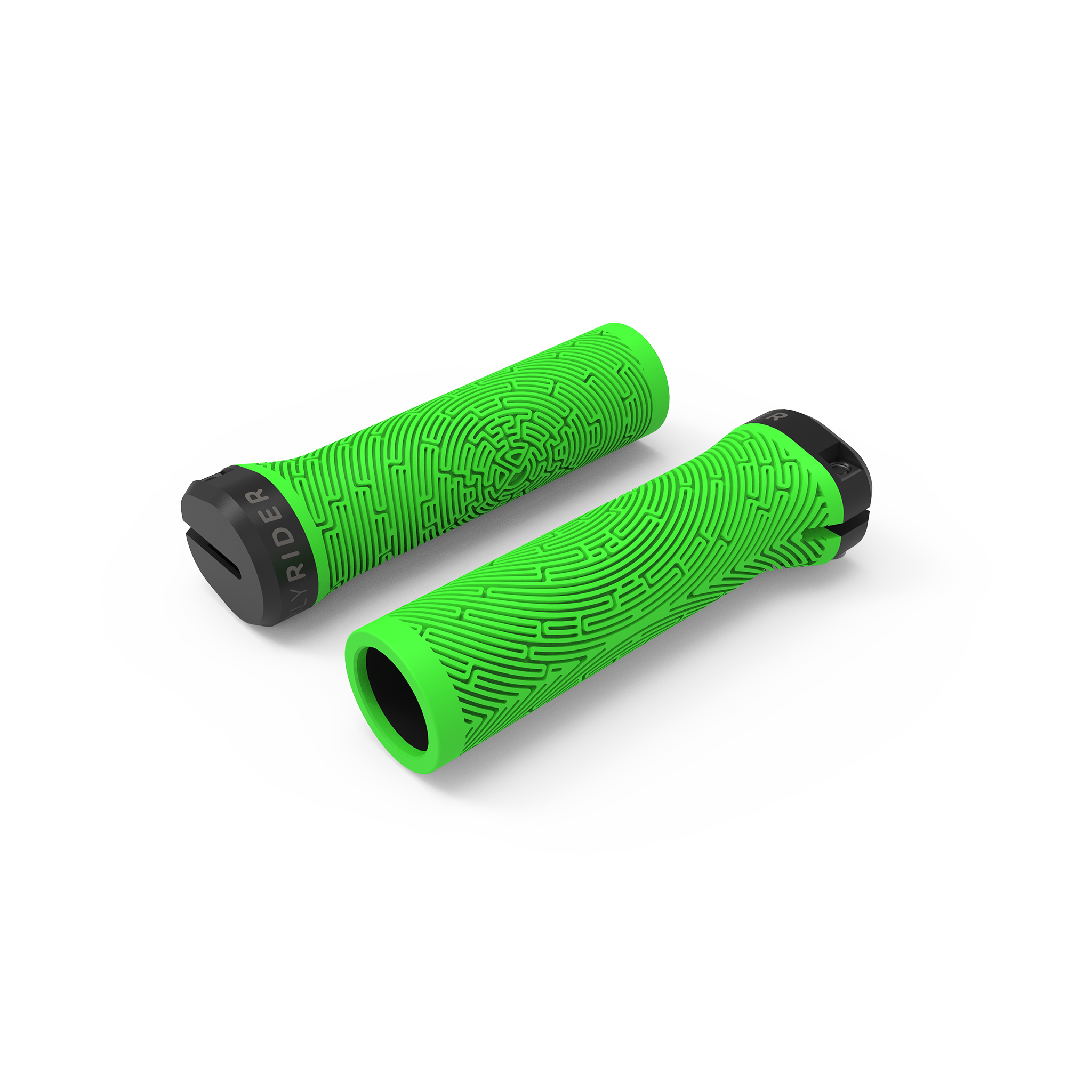 early-rider-poign-e-comp-lock-on-22mm-115mm image 4