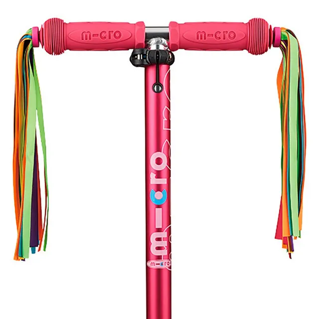 micro-rubans-arc-en-ciel-pour-trottinette-enfant image 1