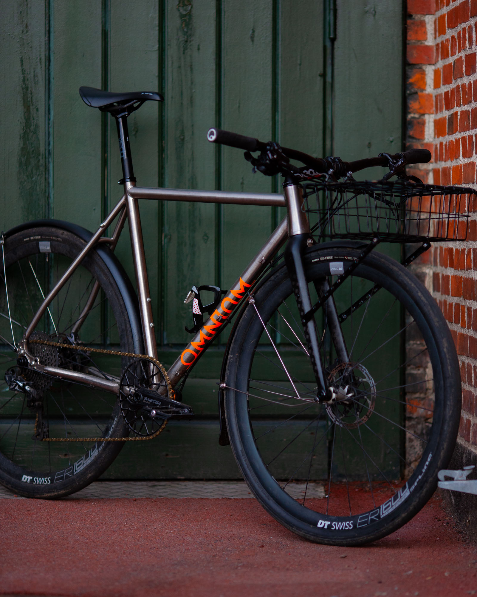 omnium-cxc-v3ir-titanium-kit-cadre-gravel-cyclocross-city image 5