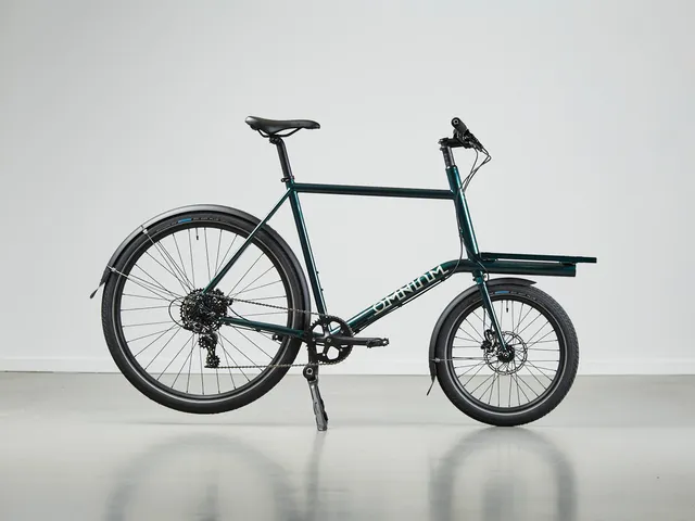 omnium-mini-demo-forest-green-xlarge-apex-v-lo-cargo image 1