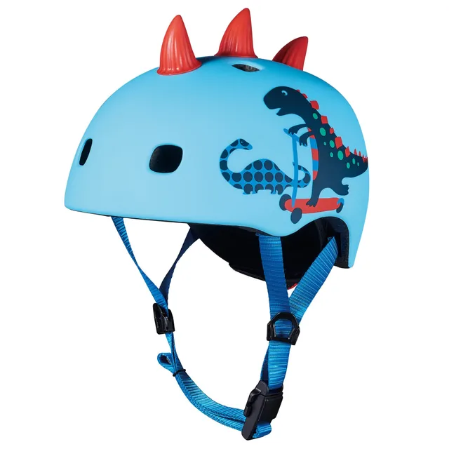casque-enfant-3d-micro-dinosaure-s-avec-lumi-re image 1