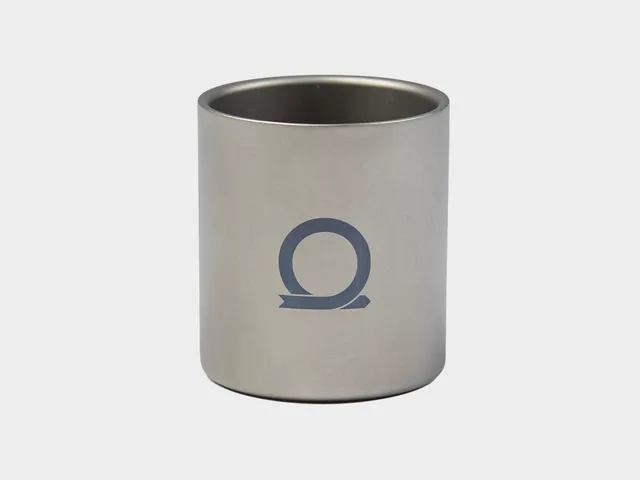 omnium-mug-titane-double-paroi-220 image 1