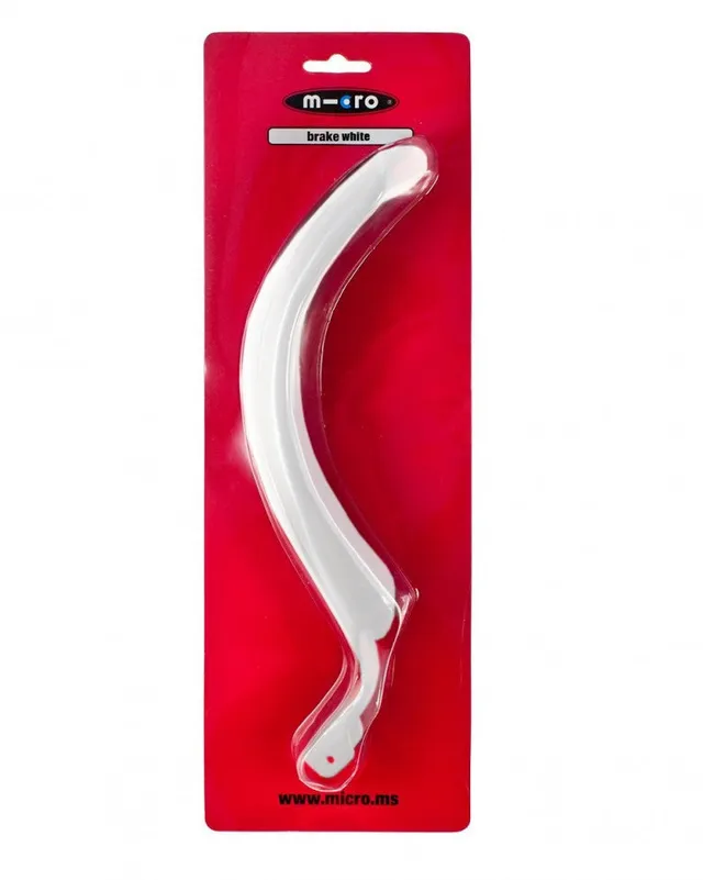micro-frein-de-rechange-blanc-pour-trottinette image 1