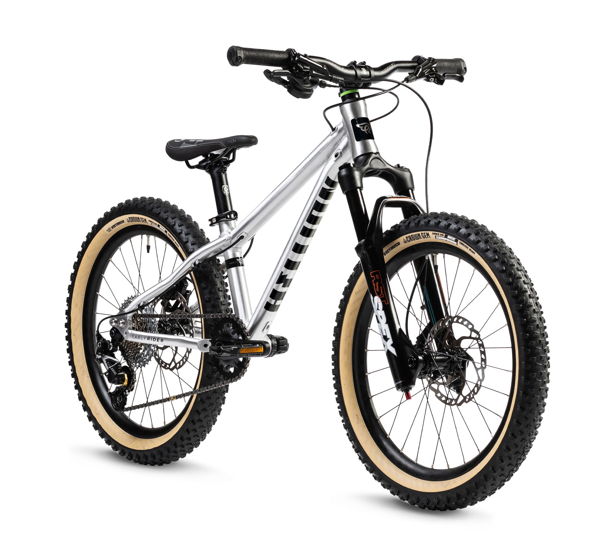 early-rider-hellion-20-my24-25-v-lo-enfant-20-pouces-trail image 1