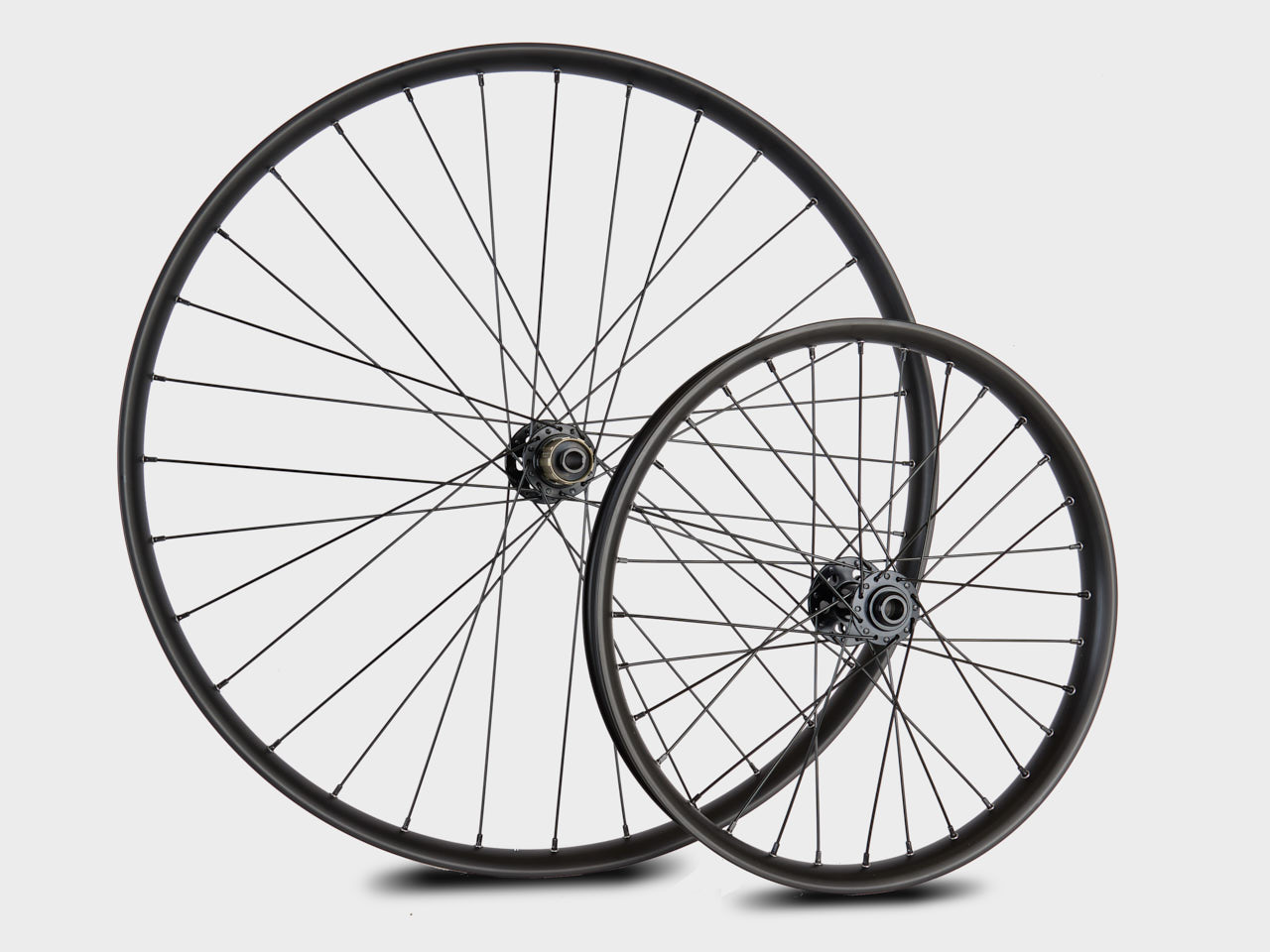 omnium-ta-dynamo-wheel-set-paire-de-roues-dynamo-cargo image 1