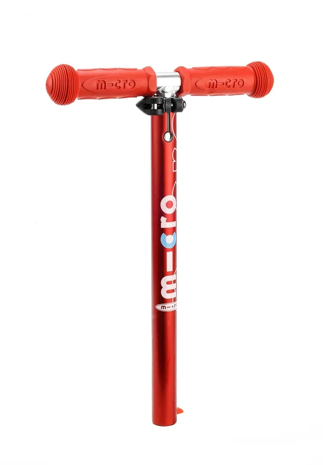 micro-mini-micro-deluxe-guidon-en-t-de-rechange-rouge image 1