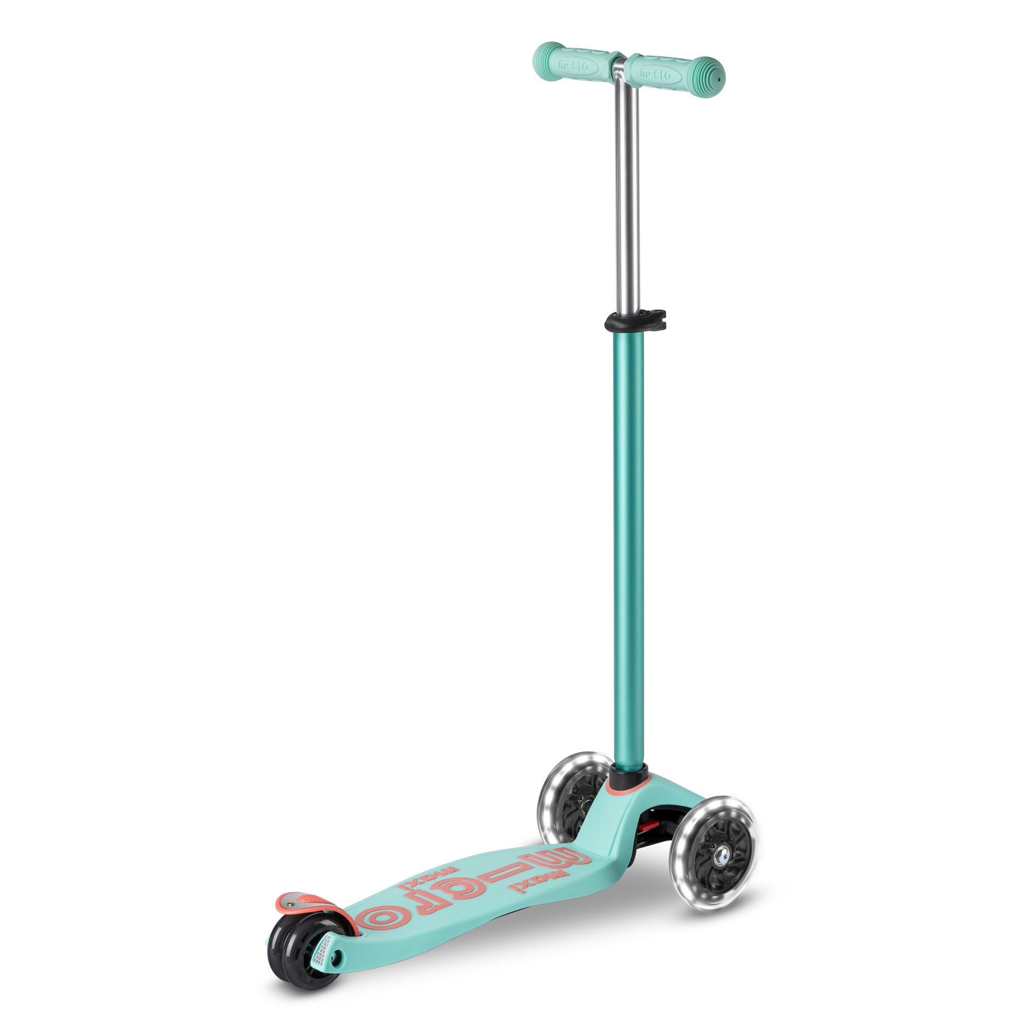 micro-maxi-micro-deluxe-led-menthe-trottinette-3-roues-enfant-5-12-ans image 5