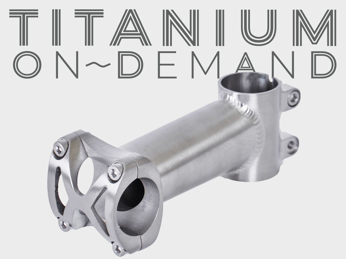 omnium-titanium-stem-potence-titane-cargo image 1
