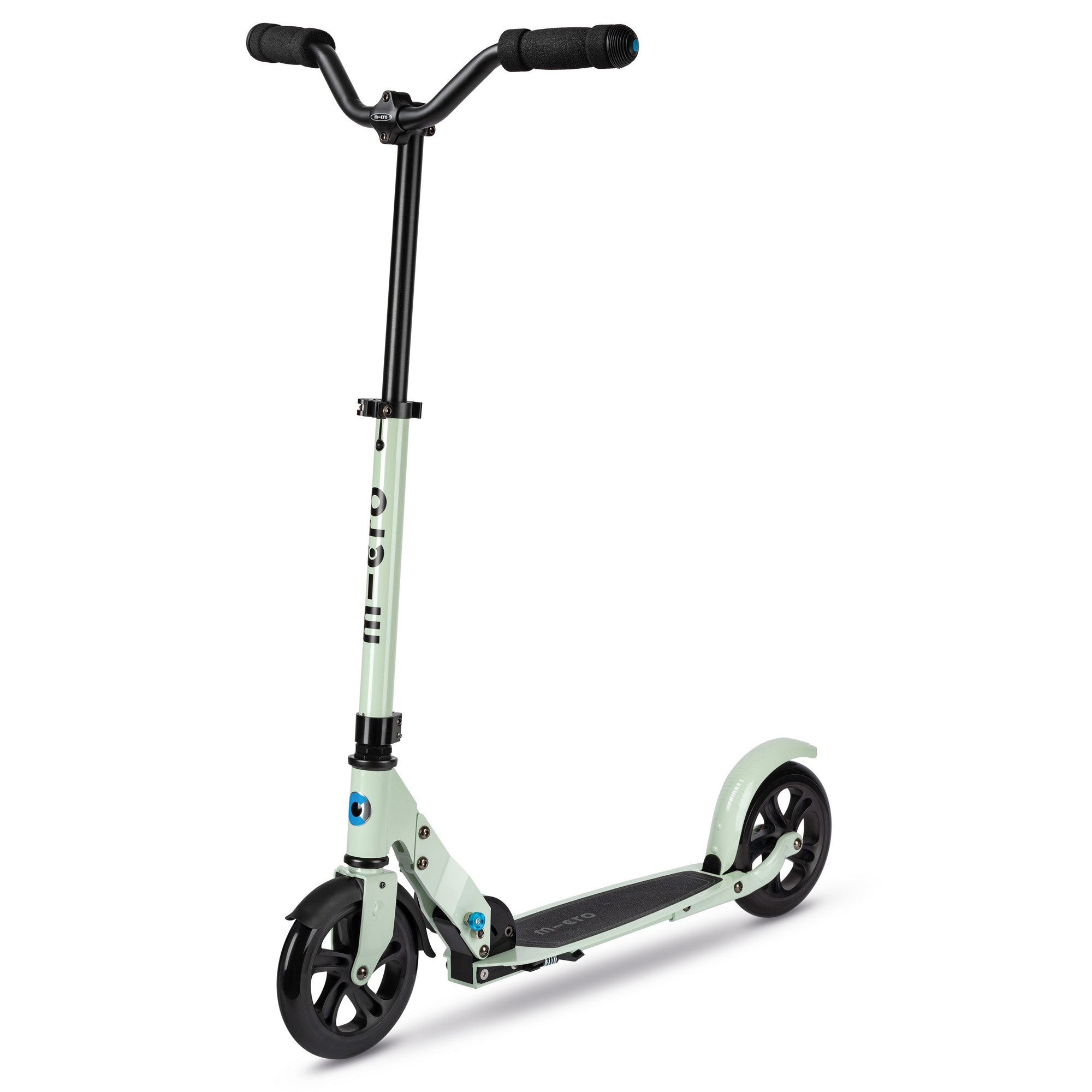 micro-speed-deluxe-trottinette-2-roues-adulte-ado image 1