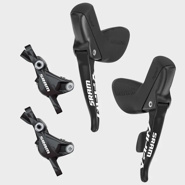 omnium-kit-sram-apex-pm-1-11-freins-transmission image 1