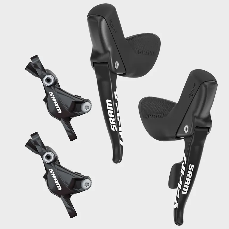 omnium-kit-sram-apex-pm-1-11-freins-transmission image 1