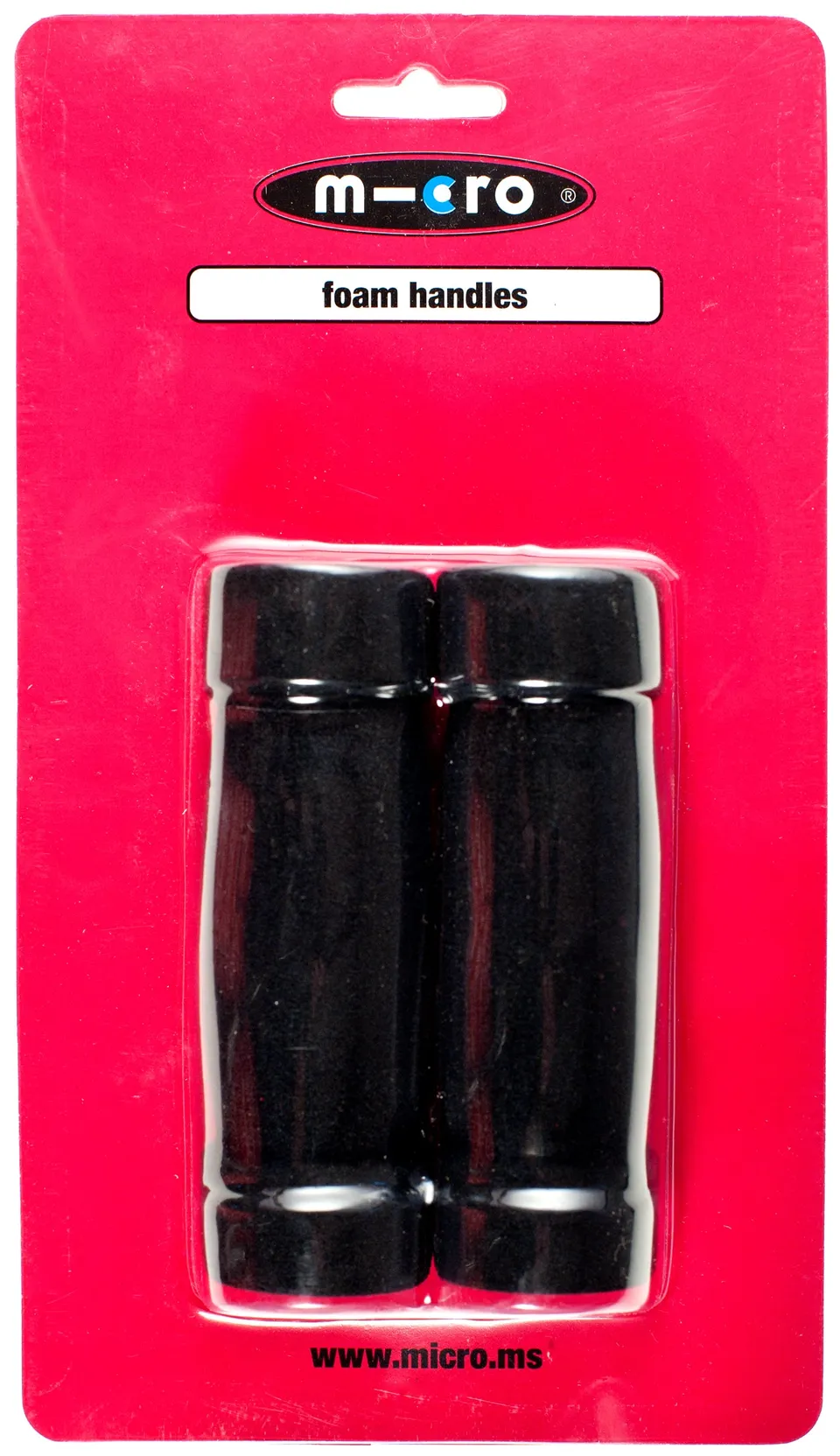micro-poign-es-polystyr-ne-de-rechange-pour-sprite-bullet image 1