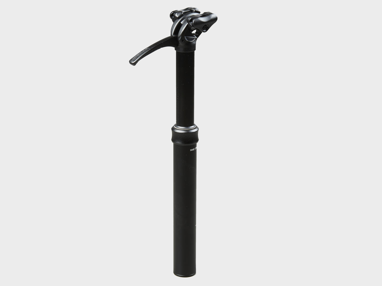 omnium-dropper-post-120mm-tige-de-selle-t-lescopique-31-6mm image 1
