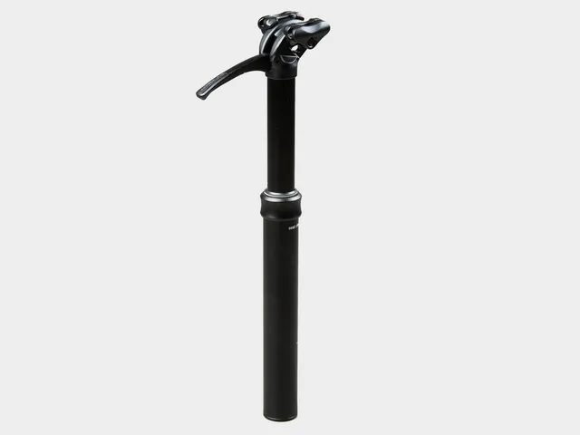 omnium-dropper-post-120mm-tige-de-selle-t-lescopique-31-6mm image 1