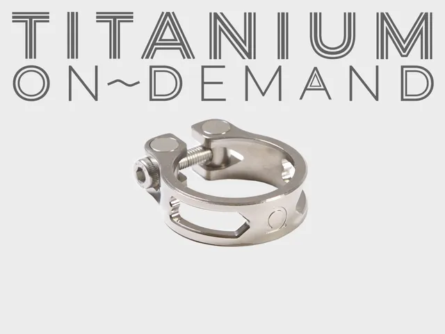 omnium-titanium-le-collier-de-tige-de-selle-sur-demande image 1