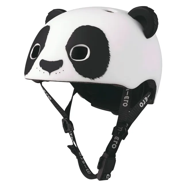 micro-casque-3d-panda-s-casque-enfant-avec-lumi-re image 1