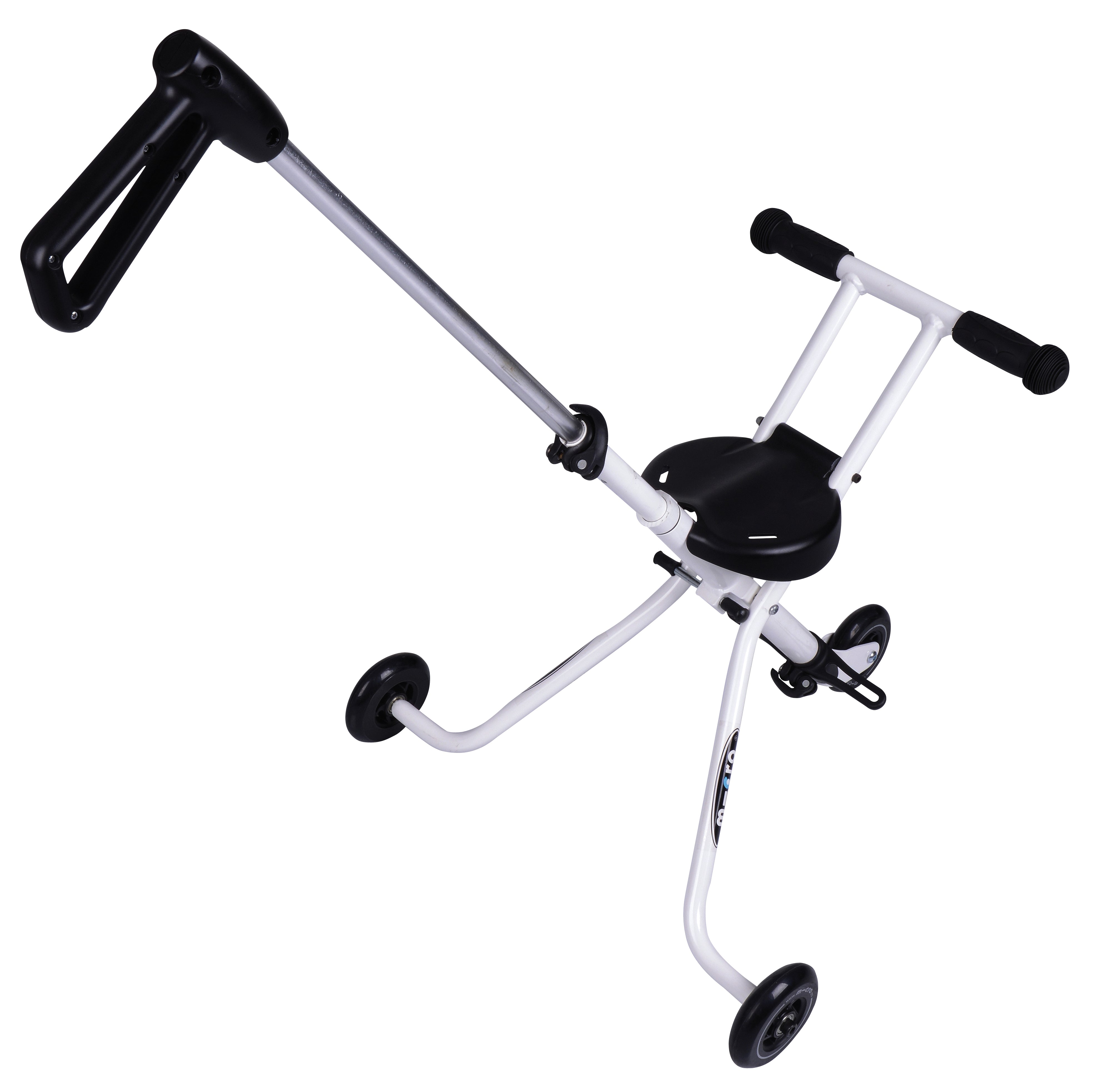 micro-trike-tricycle-poussette-pliable-enfant image 4