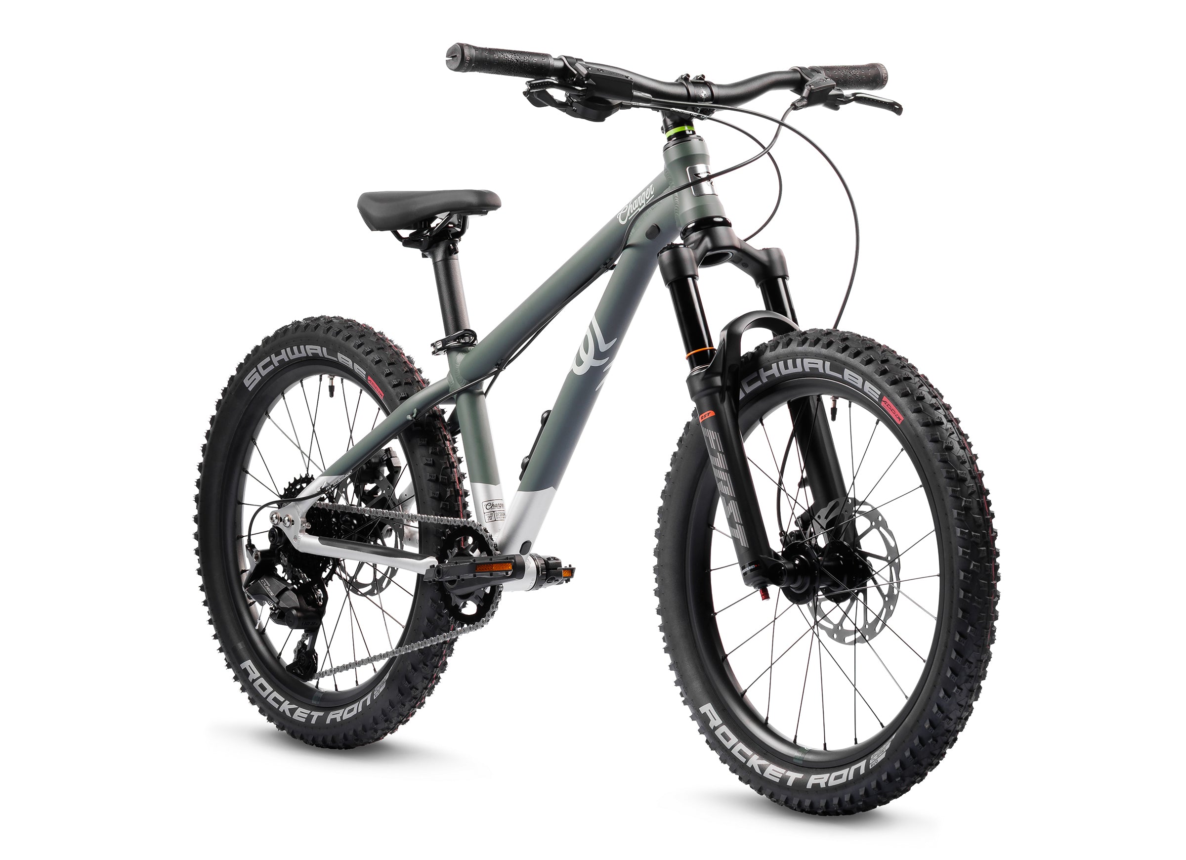 early-rider-charger-20-vtt-enfant-20-pouces-6-8-ans-suspension-air image 2