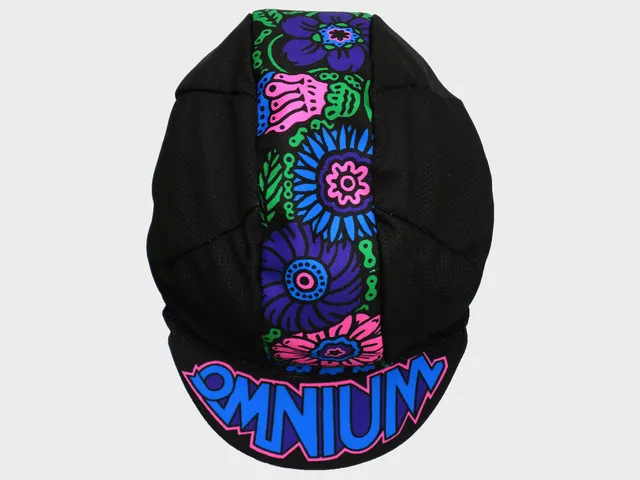 omnium-one-less-truck-casquette-cycliste-cargo image 1