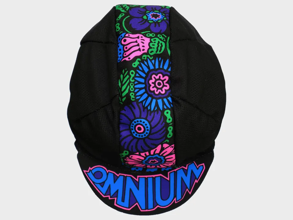 omnium-one-less-truck-casquette-cycliste-cargo image 1